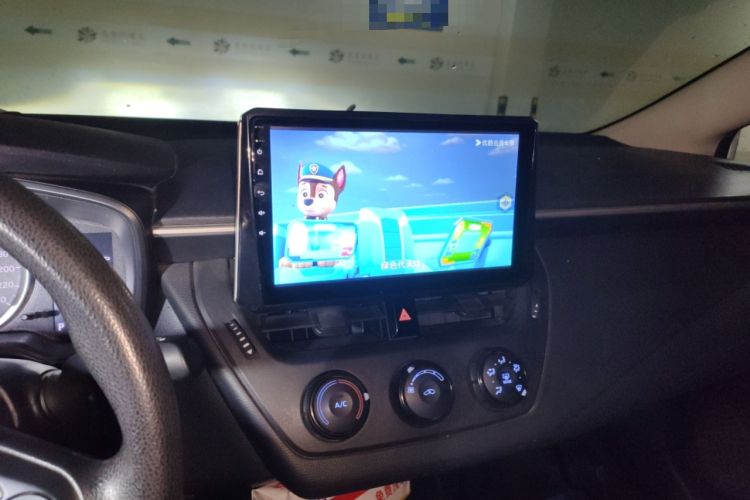 Used Toyota Corolla 2019 1.2T S-CVT GL Pioneer Edition
