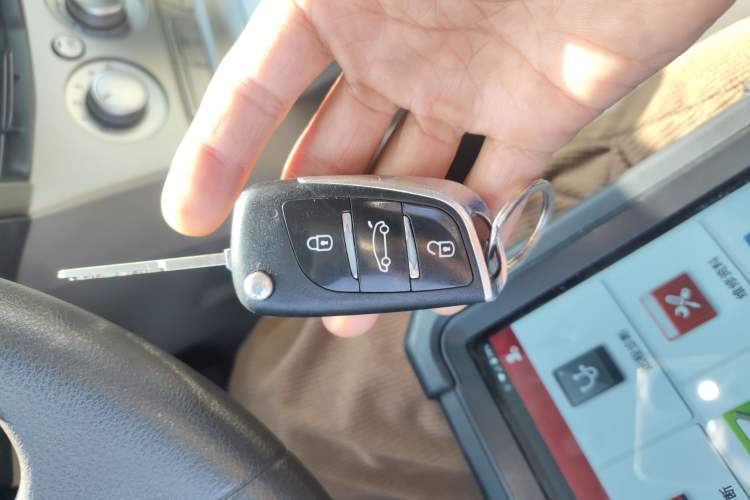 Used Ford Focus 2012 Sedan 1.6L Automatic Comfort Model