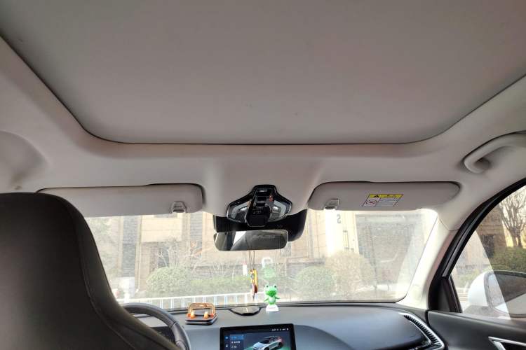 Used BAIC Rubik 2022 1.5T DCT Golden Edition
