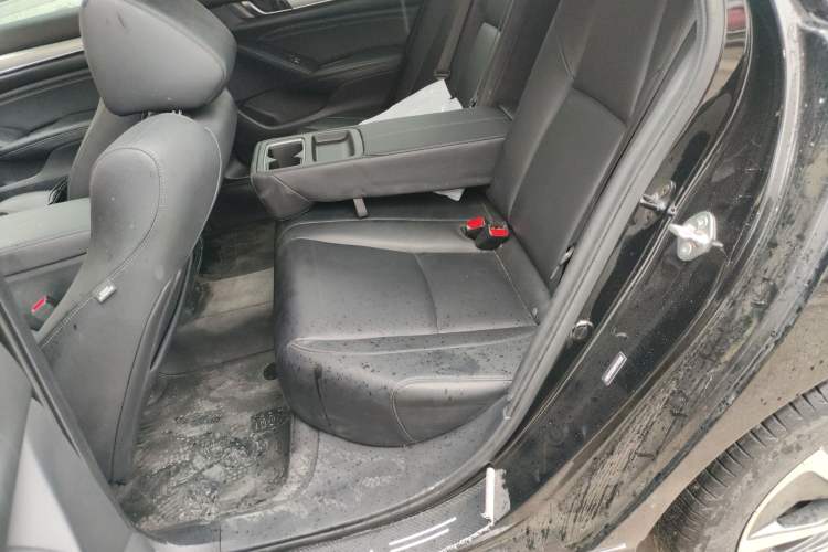 Used Honda Accord 2022 Xing·Hybrid 2.0L Xingling Version
