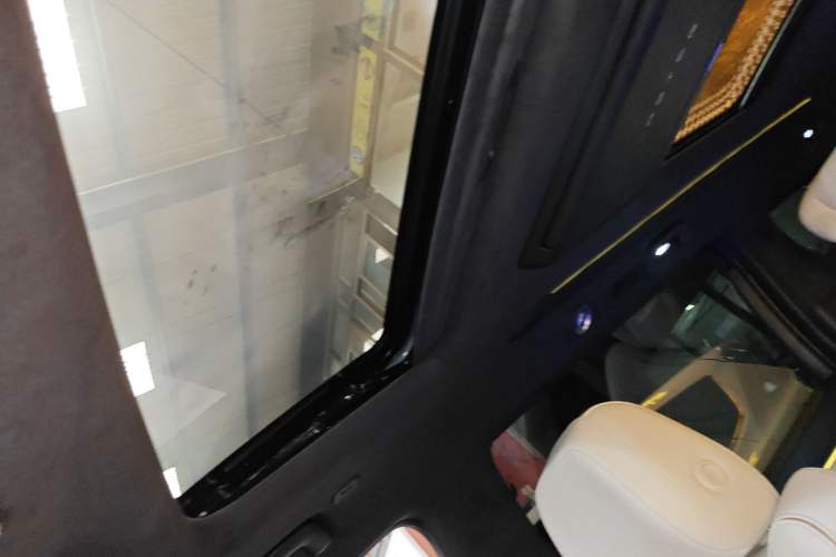 Used GAC Trumpchi E9 2023 E9 MAX
