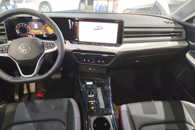 Used Volkswagen Lamando 2024 Lavida L 280TSI DSG Spicy Edition