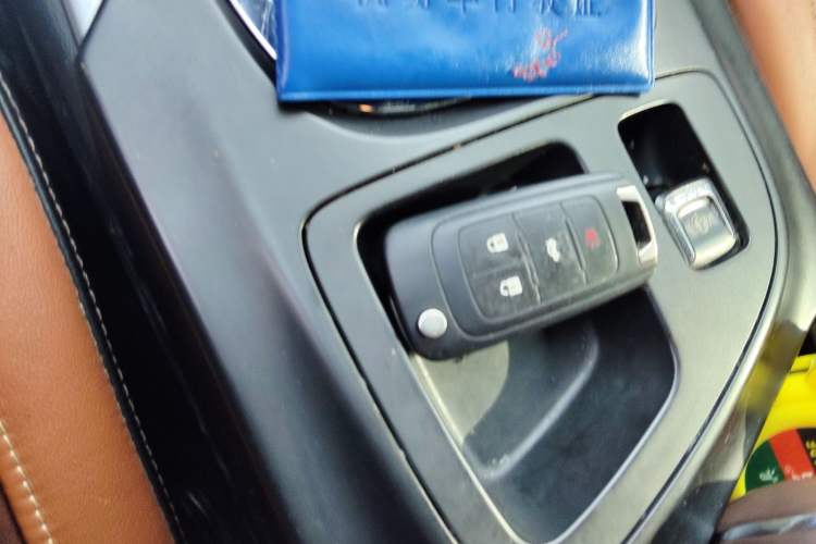 Used Buick Regal 2015 1.6T Elite Tech Model
