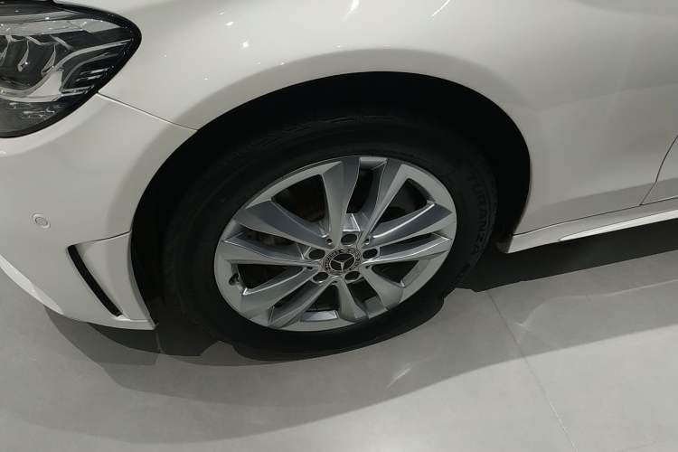 Used Mercedes-Benz C-Class (Import) 2019 C 180 Estate
