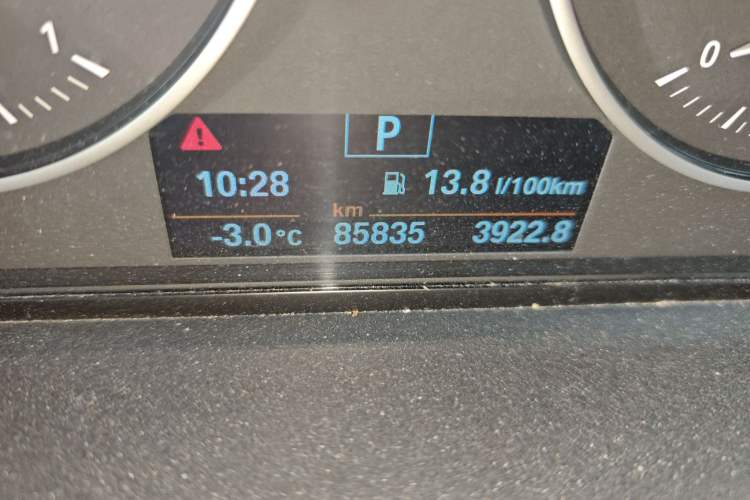 Used BMW 1 Series 2016 118i Leading Model