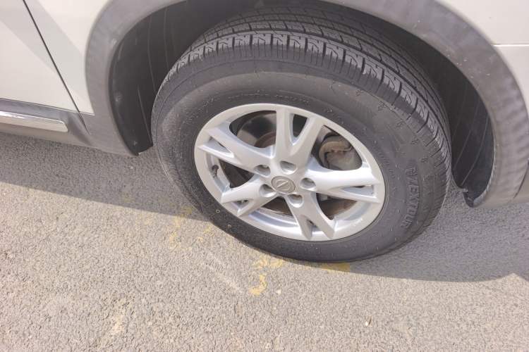 Used Nissan Qashqai 2012 1.6XE Wind 5MT 2WD
