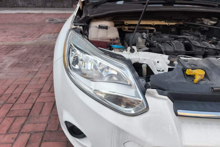 Used Ford Focus 2012 Hatchback 1.6L Automatic Comfort Model