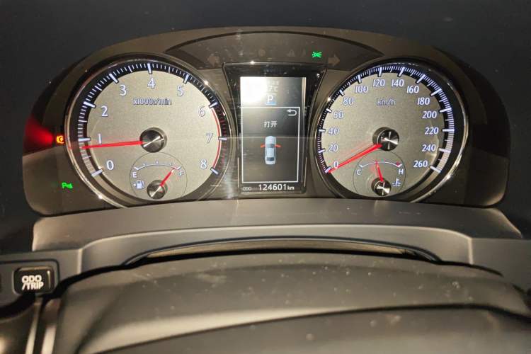 Used Toyota Crown 2018 2.0T Sport Edition
