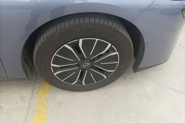 Used Nissan N6 2026 Model 180 Max