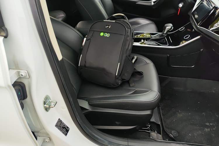 Used Chery Arrizo 5 2024 1.5L CVT Style Version
