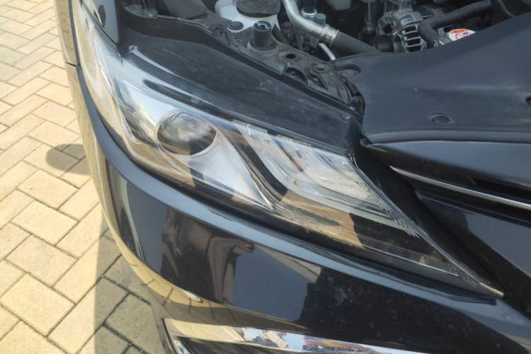 Used Toyota Camry 2021 2.0G Luxury Edition Right Front Headlight