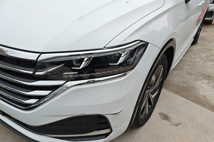 Used Volkswagen Viloran 2024 330TSI Luxury Edition