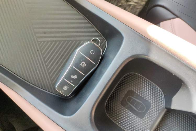 Used BYD Seagull 2025 Intelligent Driving Version 305 km Dynamic Edition
