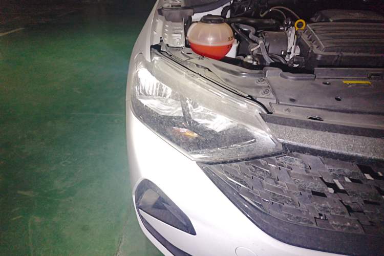 Used Jetta VA3 2021 1.5L Manual Enjoyment Edition