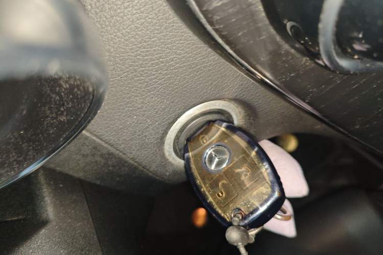 Used Mercedes-Benz C-Class 2018 C 180 L Fashion Edition Sport Version