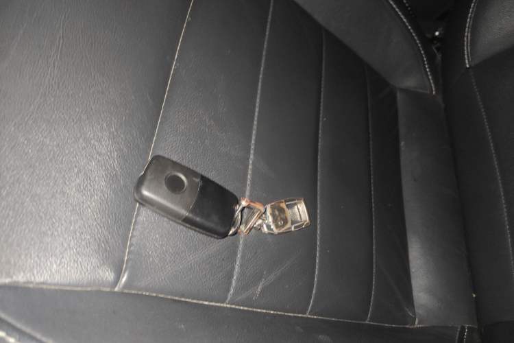 Used Volkswagen Lavida 2017 1.6L Automatic Comfort Edition