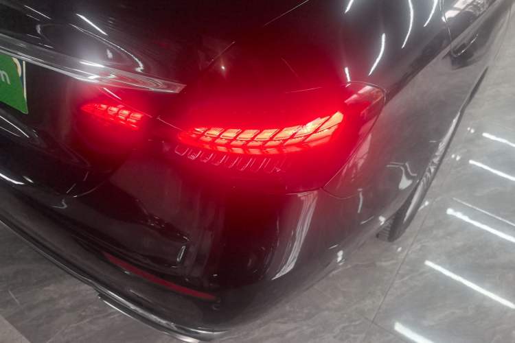 Used Mercedes-Benz E-Class 2023 Updated E 300 L Luxury Edition