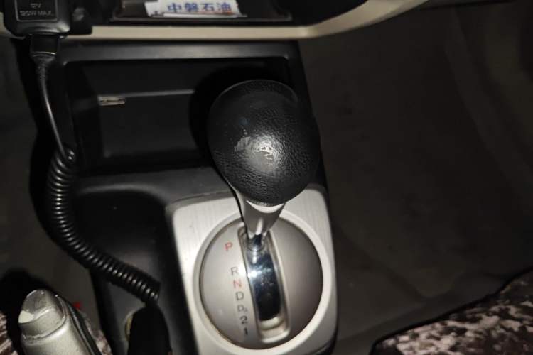 Used Honda Civic 2009 1.8L Automatic Classic Edition
