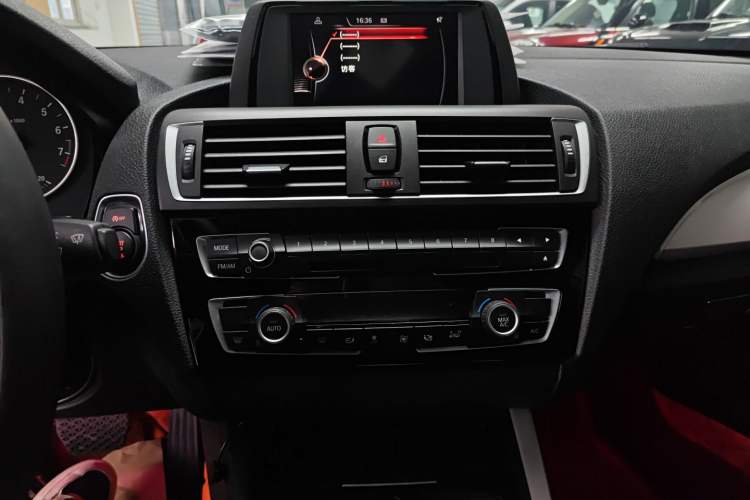 Used BMW 2 Series 2015 218i Convertible Coupe