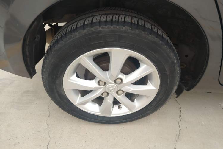 Used Toyota YARiS L Zhi Xuan 2014 1.5G Manual Xuan Dong Edition