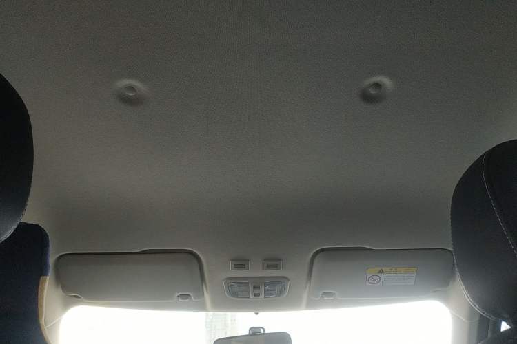 Used ORA White Cat 2020 360 km Luxury Version Headliner