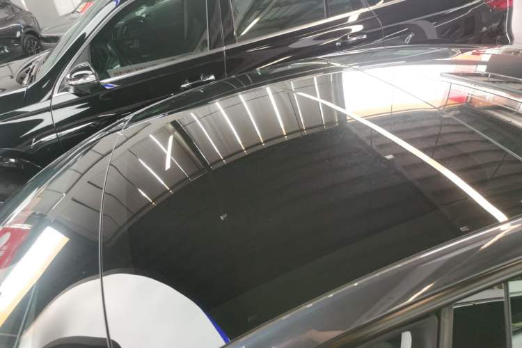 Used Tesla Model 3 2023 Long-Range All-Wheel-Drive Version