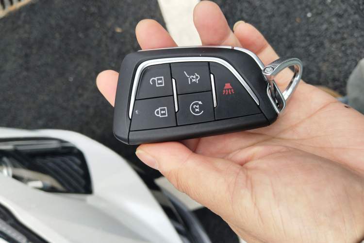 Used Cadillac GT4 2023 25T Prestige Version
