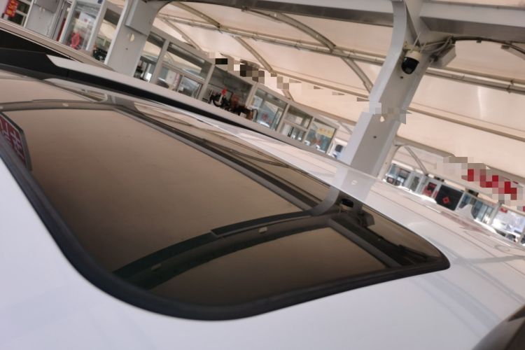 Used Haval M6 2021 PLUS 1.5T Manual Luxury Smart Connectivity Model