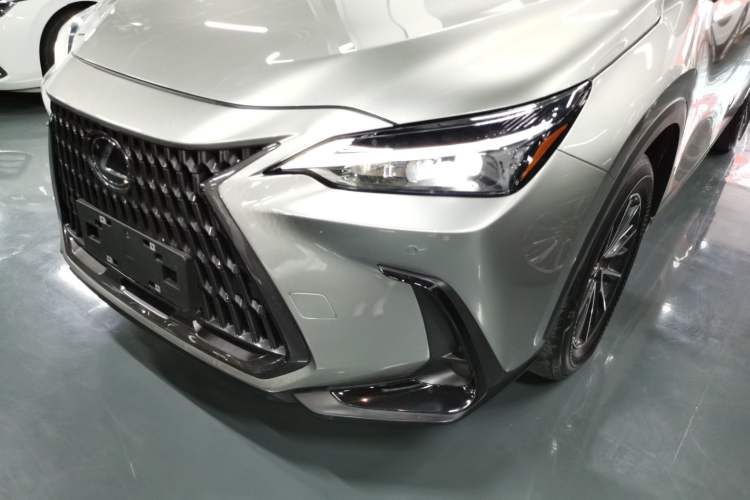 Used Lexus NX 2023 260 Front-Wheel Drive Chuanchi Edition