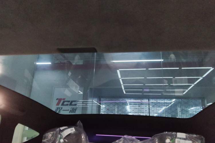 Used Avatr 12 2024 650 Three-Laser All-Wheel Drive GT Version