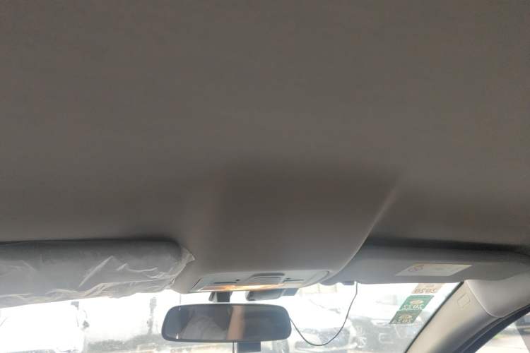 Used Chery Arrizo 7e 2016 1.6L e-Chic Edition