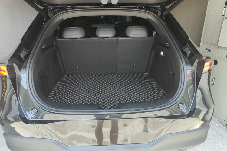 Used Deepal S05 2024 200Max Range-Extended Long-Range Version
