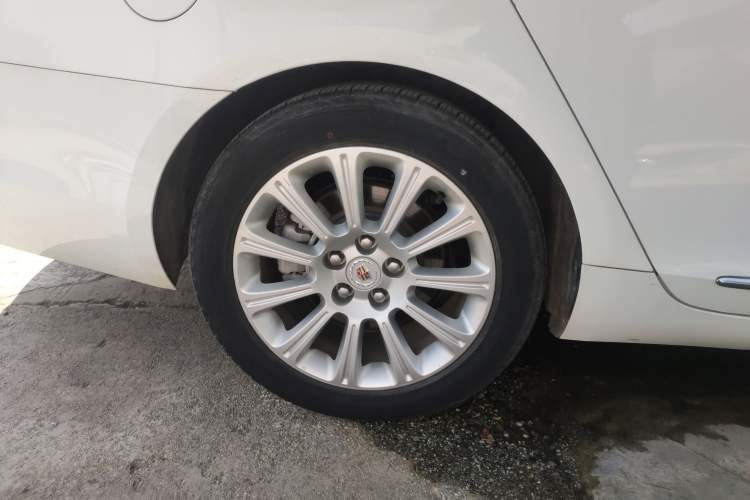 Used Cadillac XTS 2015 28T Comfort Model
