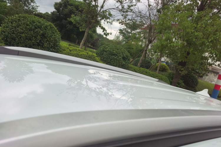 Used Haval M6 2018 Revised Version 1.5T DCT Two-Wheel Drive Urban Style
