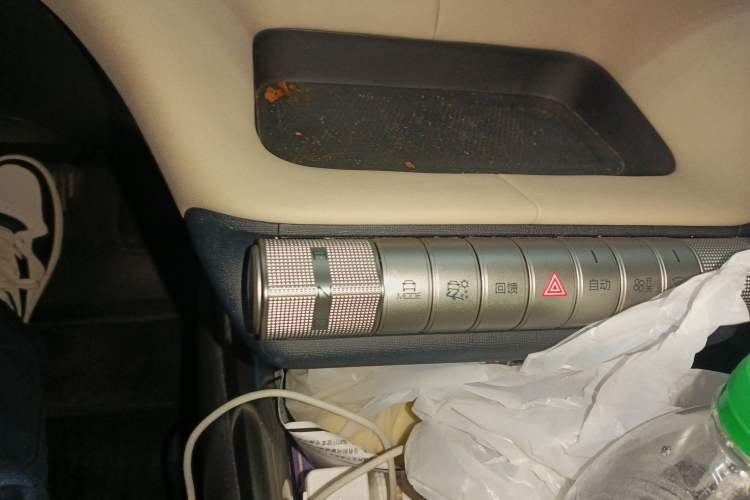 Used BYD Dolphin 2023 420 km Fashion Edition
