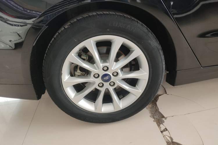 Used Ford Mondeo 2017 EcoBoost 180 Stylish Model