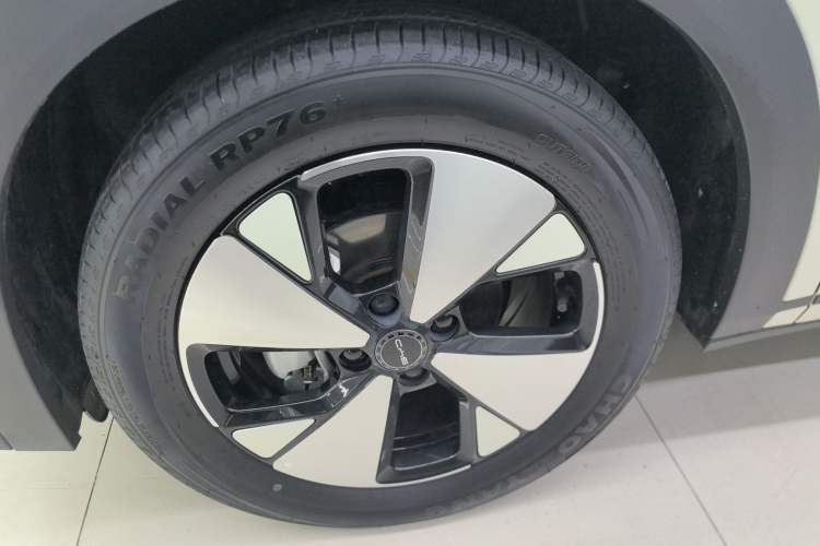 Used BYD Dolphin 2023 420 km Fashion Edition