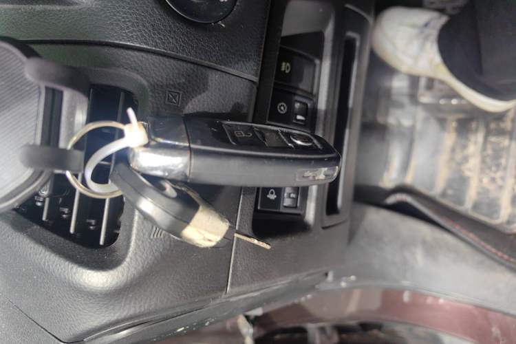 Used Luxgen U6 SUV 2014 1.8T Fashion Edition