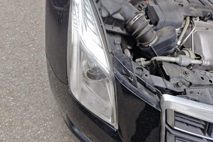 Used Cadillac XTS 2016 28T Tech Edition
