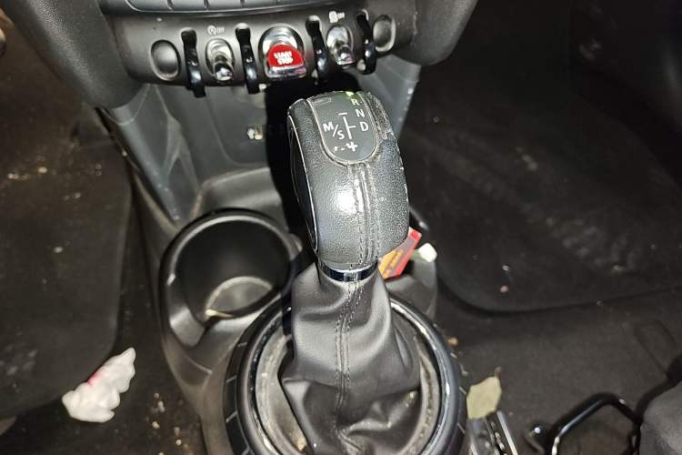 Used MINI 2016 1.5T COOPER Five-Door Edition