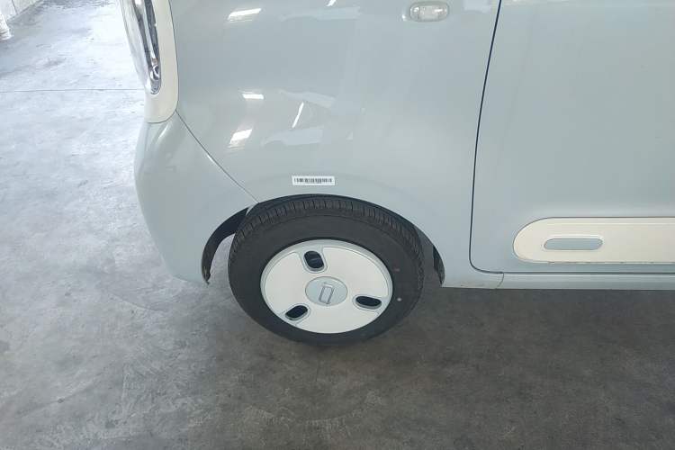 Used Bestune Pony 2026 Model 222km Elegant Horse
