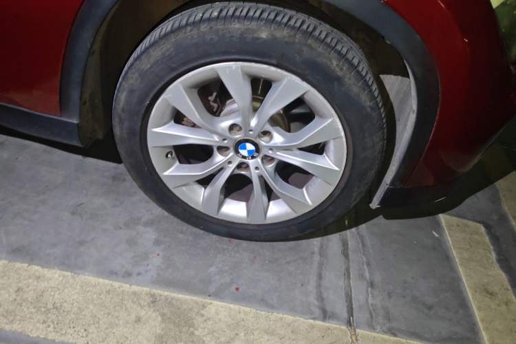 Used BMW X1 2010 xDrive25i
