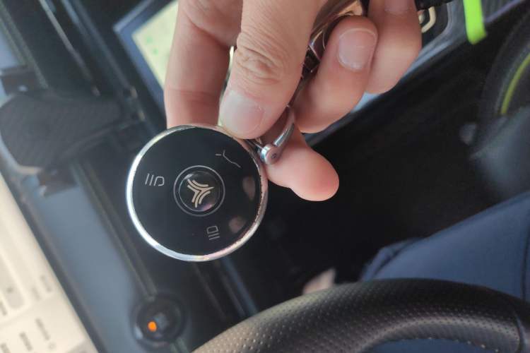 Used NETA U 2023 NETA U-Ⅱ Challenge Edition 500 with Lithium Iron Phosphate
