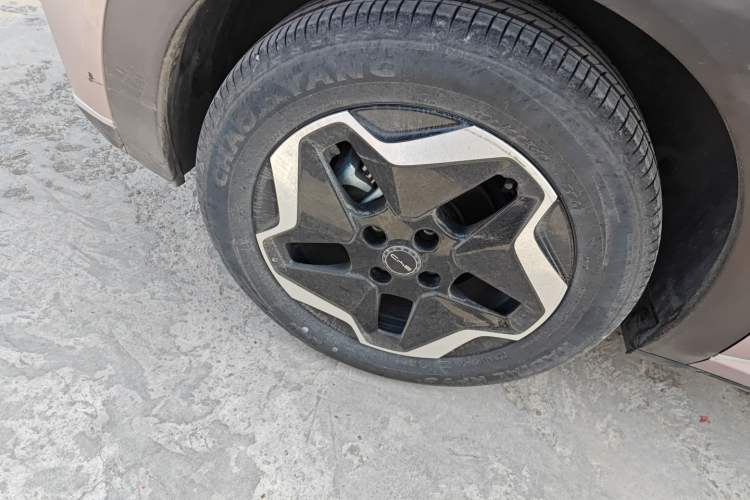 Used BYD Dolphin 2021 405 km Fashion Edition