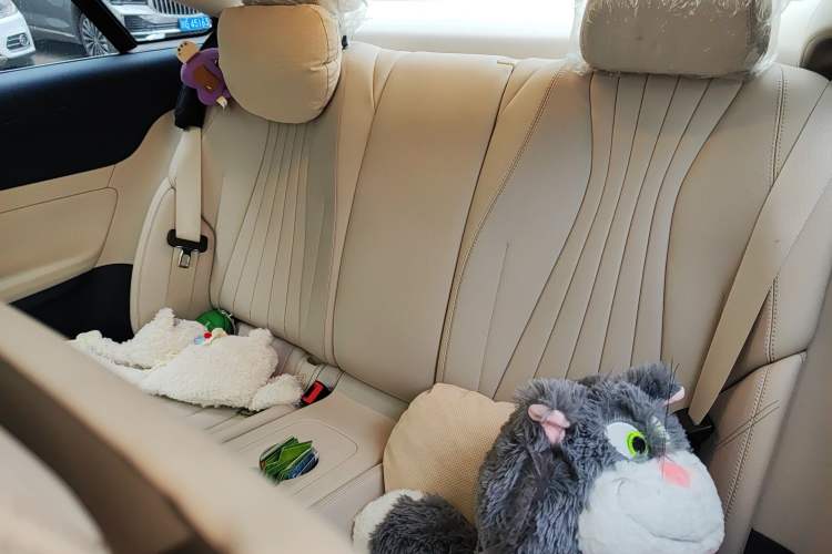 Used Mercedes-Benz E-Class 2023 E 260 Coupe
