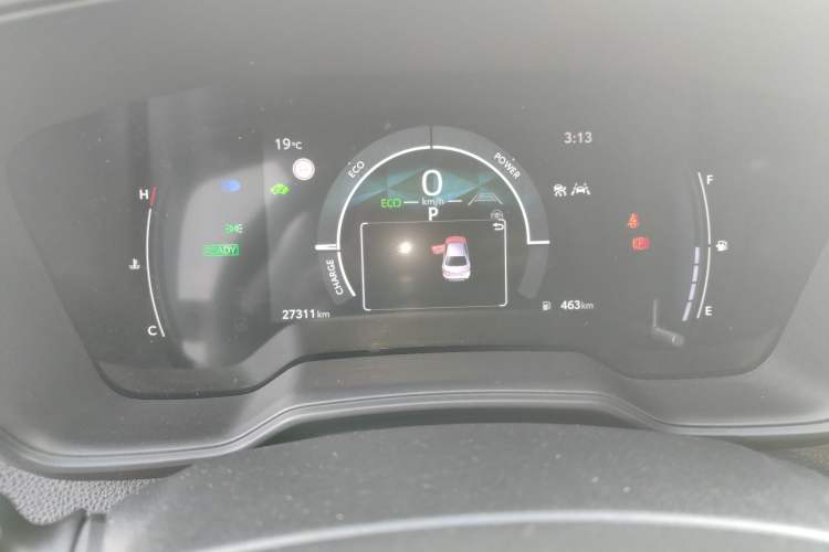 Used Toyota Levin 2024 Smart Electric Hybrid Dual-Engine 1.8L Leading Edition