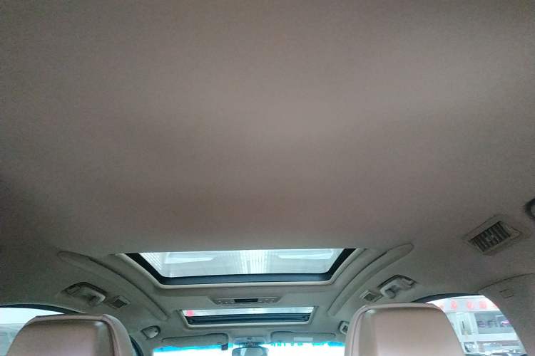 Used Buick GL8 2017 ES 28T Flagship Model China V Standard
