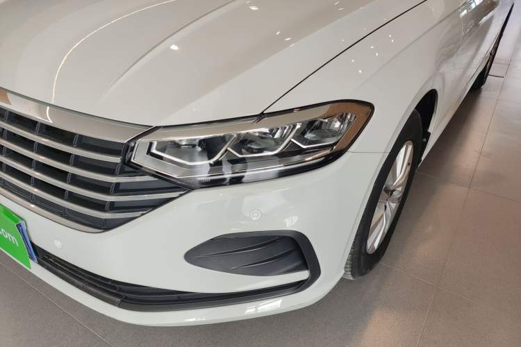 Used Volkswagen Lavida 2024 1.5L Automatic DeYi Edition
