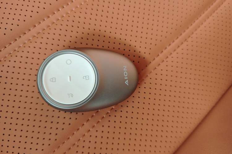 Used AION RT 2025 520 Smart Luxury Edition
