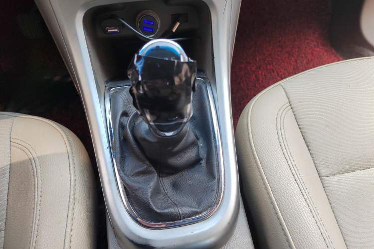 Used Buick GT 2013 GT 1.6L Manual Entry-Level Model
